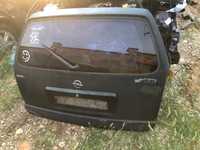 Haion Opel Astra G complect