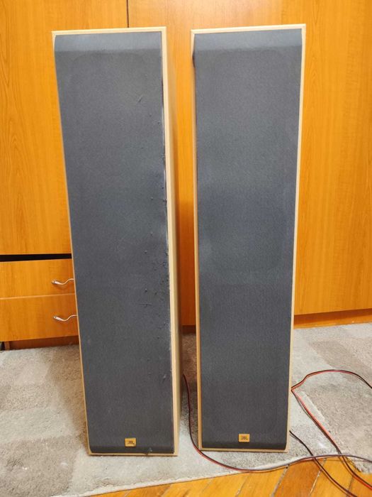 Boxe turn JBL ATX 40 in conditie buna