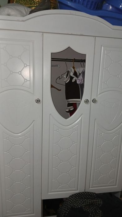 Детский мебель комплект  3в1 продаётся