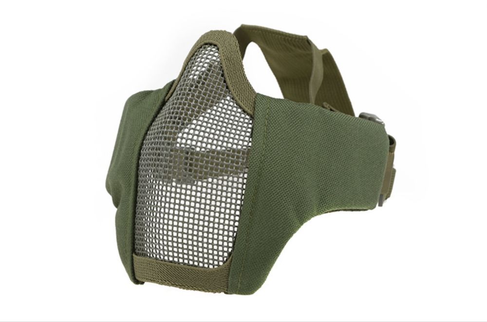 Тактическа маска за airsoft