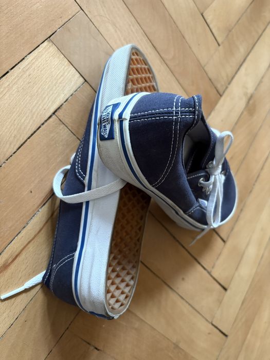 Кецове VANS 38 номер