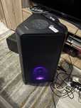Vanda boxa samsung mx t50 500w