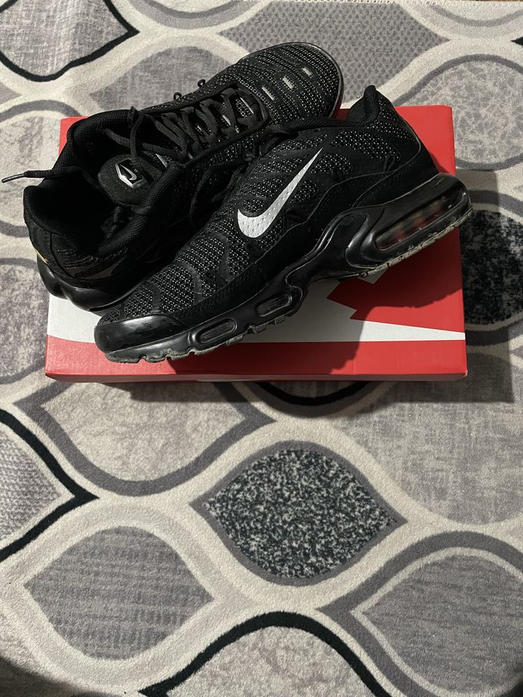 Nike Air Max Utility Black - 42 номер