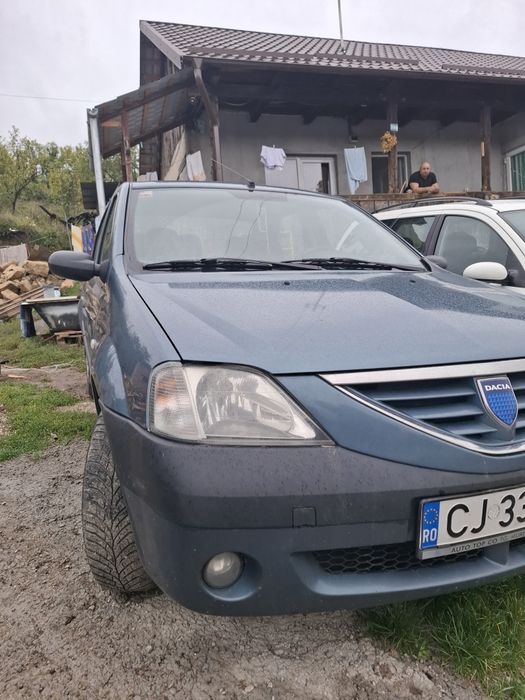 Dacia Logan 1.5DCI 2007