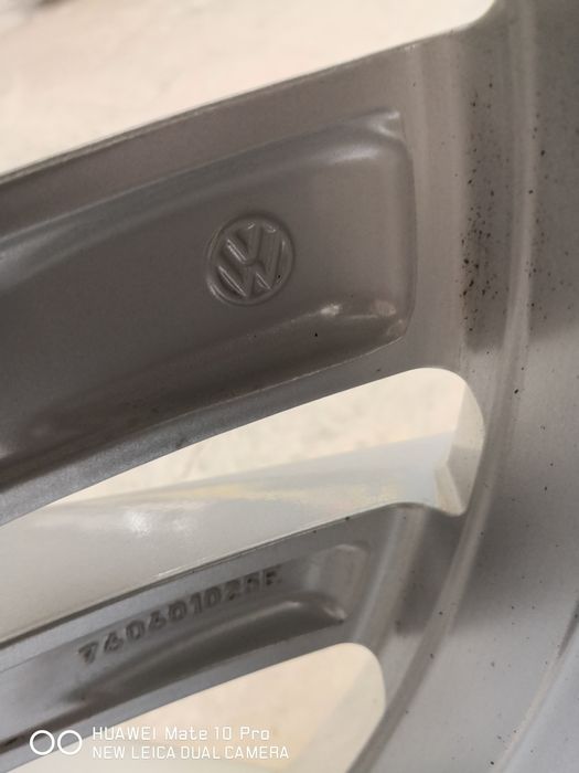 5х112 фолксваген vw volkswagen 5x112 19 цола джанти оригинални
