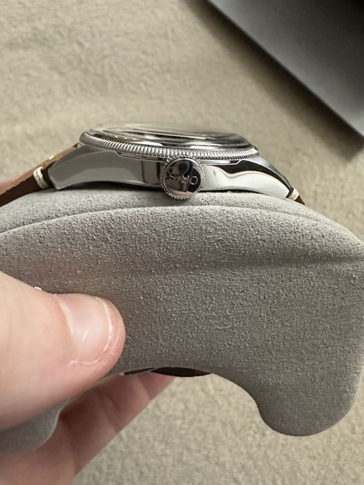 Ceas Oris Big Crown Pointer Date Automatic