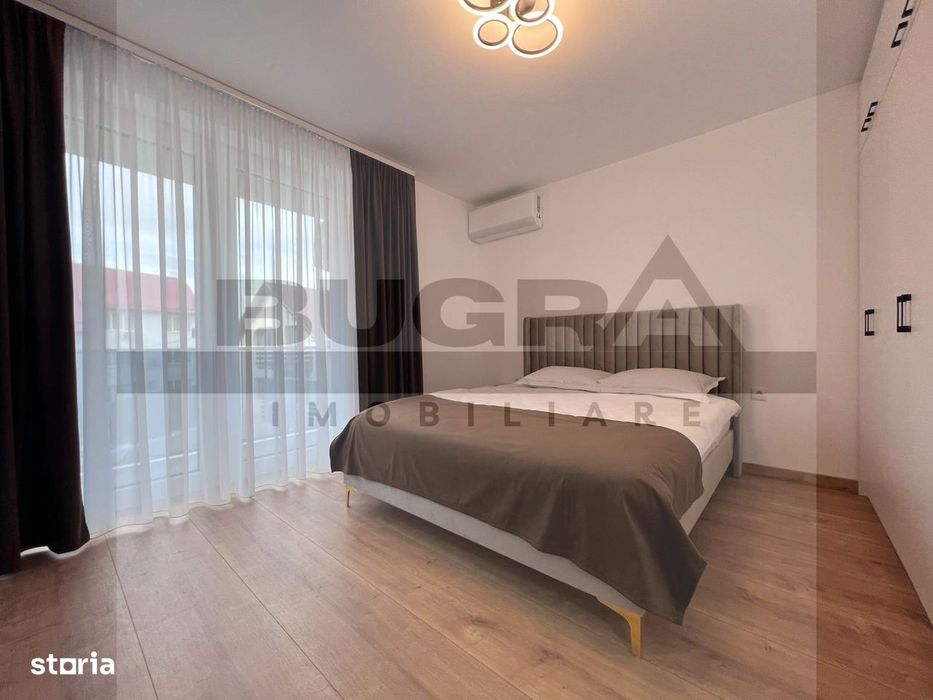Apartament de 2 camere, 70mp, zona strazii Eugen Ionesco
