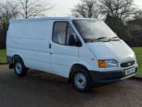 Ford Transit ( VE64 / VE83 ) 1991 -2001 PIESE AUTO