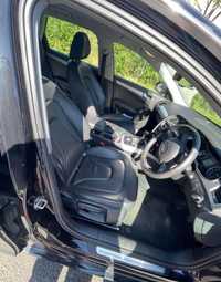 Interior Audi A4 B8.5 2012 dezmembrez audi a4 b8