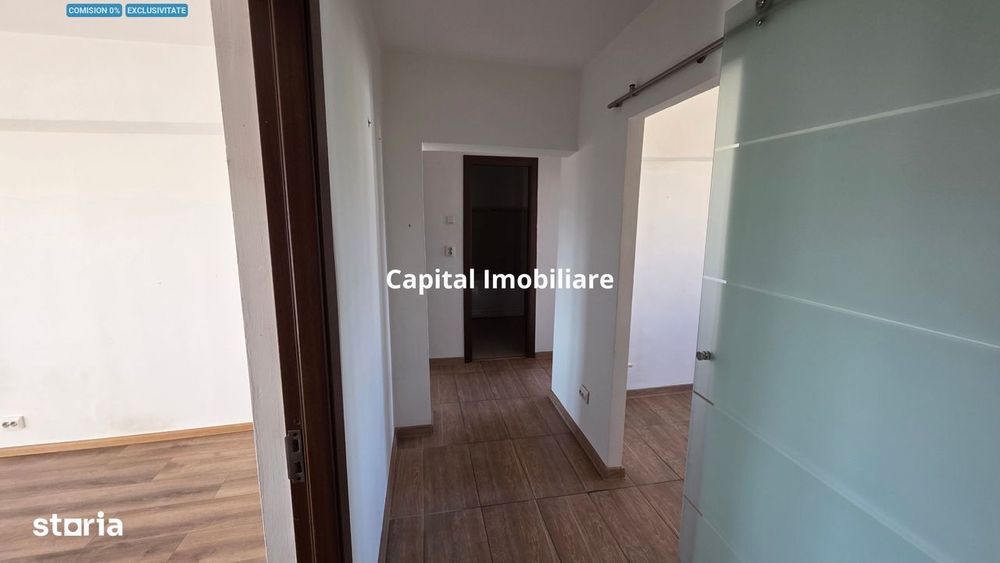 Apartament 3 camere, Independentei