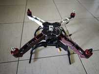 Vand Componente Drona Q380 dji F550 FPV 250 quadcopter ESC