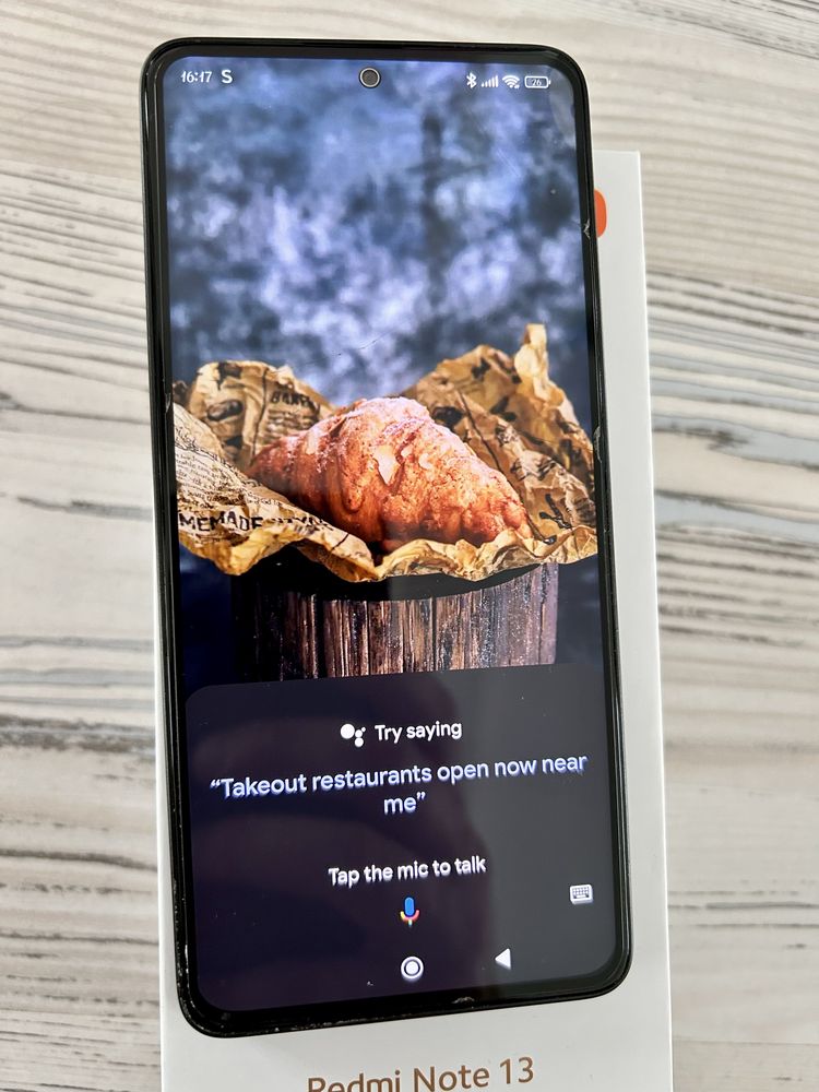 Xiaomi Redmi Note 13,5G