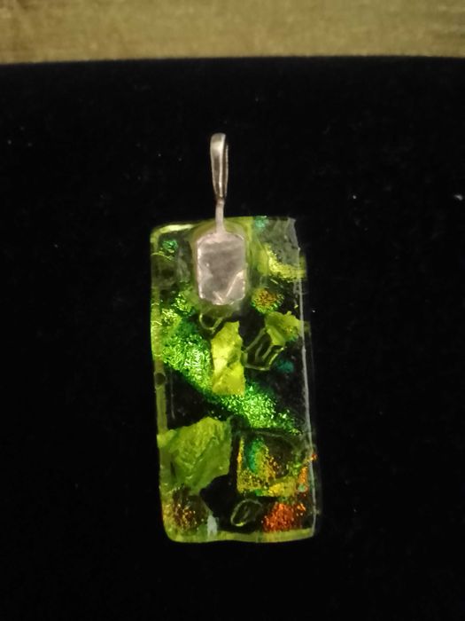 Оригинална висулка ръчна изработка