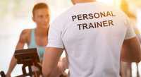 Instructor/Antrenor personal de Fitness - Sibiu