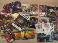 Lot 240 cartonase 240 buc Ronaldo  Panini Fifa 365 Adrenalyn XL 2017