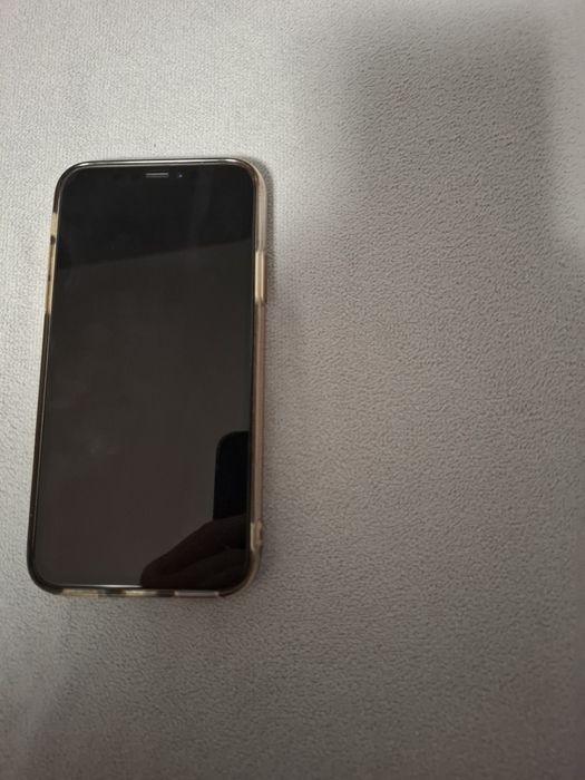 IPhoneX ca nou!!