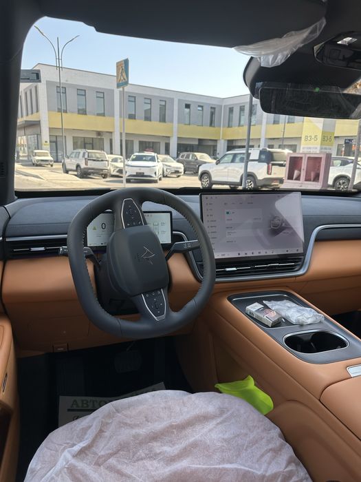 Dongfeng ep 008  restayling 2026  Ultra  | | донгфенг 008  ултра