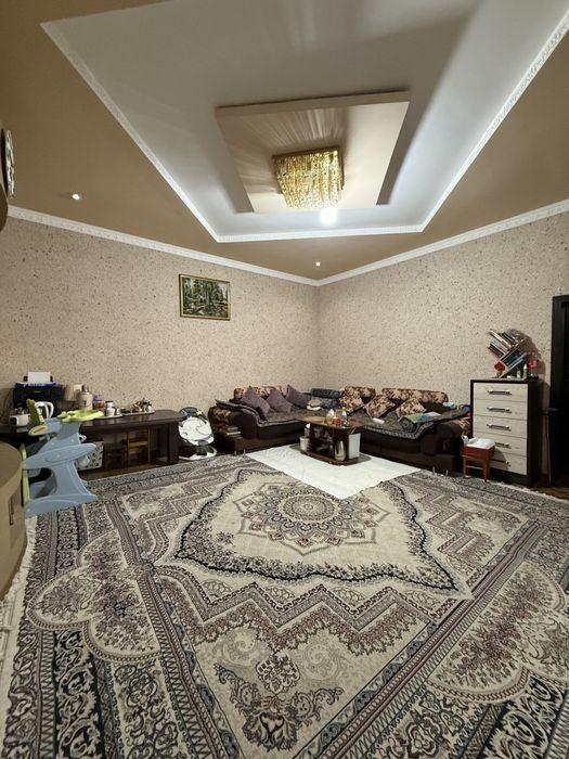 Продается    дом