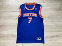 NBA New York Knicks Carmelo Anthony basketball баскетболен потник S