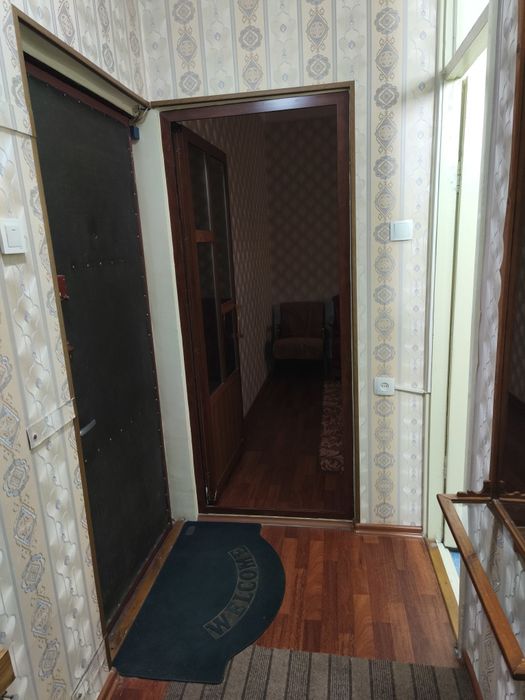 Сдам 2-комнатную квартиру в Мирзо-Улугбекском районе