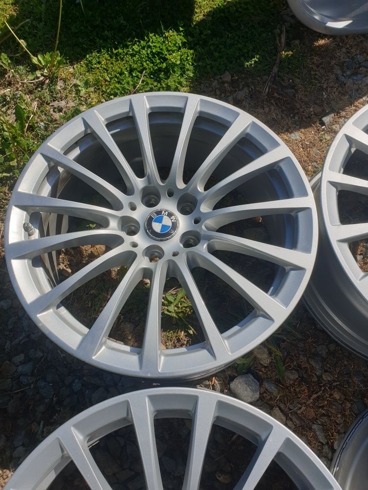 Vand Jante Aliaj BMW 18 5x112