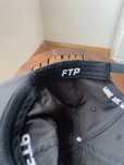 Шапка Fuck The Population FTP