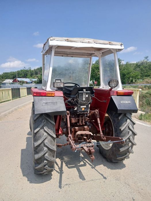 Fiat 446(recent adus in tara)