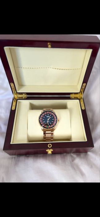 Продаем часы рулетка казино!