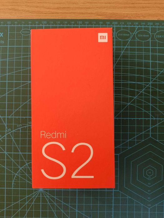 Xiaomi Redmi S2 3 GB RAM, 32 GB ROM