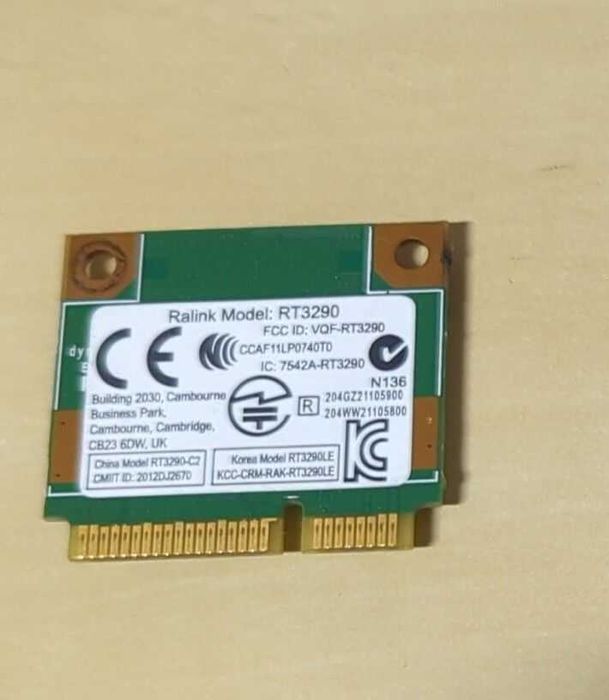 Piese laptop HP Pavilion 15-n220sq