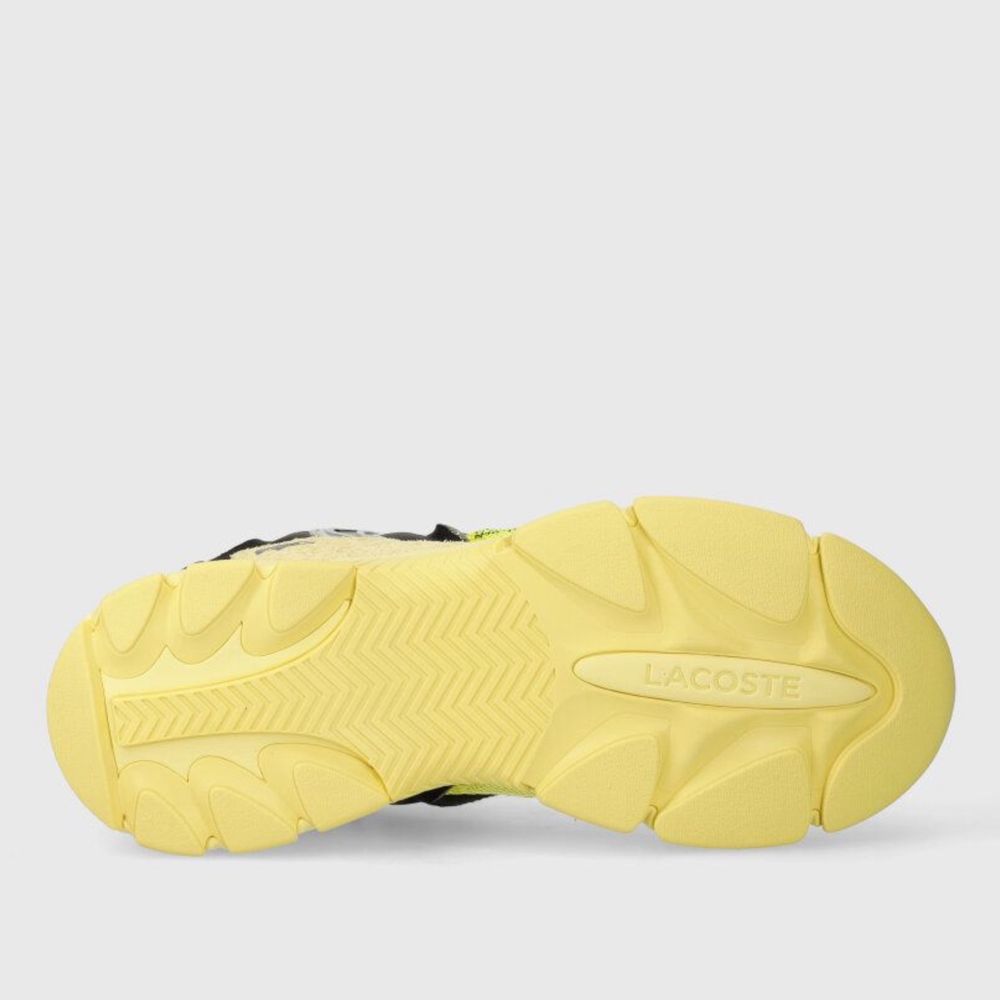 Оригинални мъжки маратонки Lacoste L003 NEO 747SMA00095 YB2