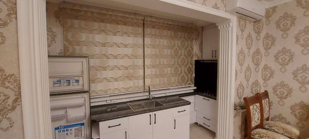 Аренда 14 кв Самара 2хКом