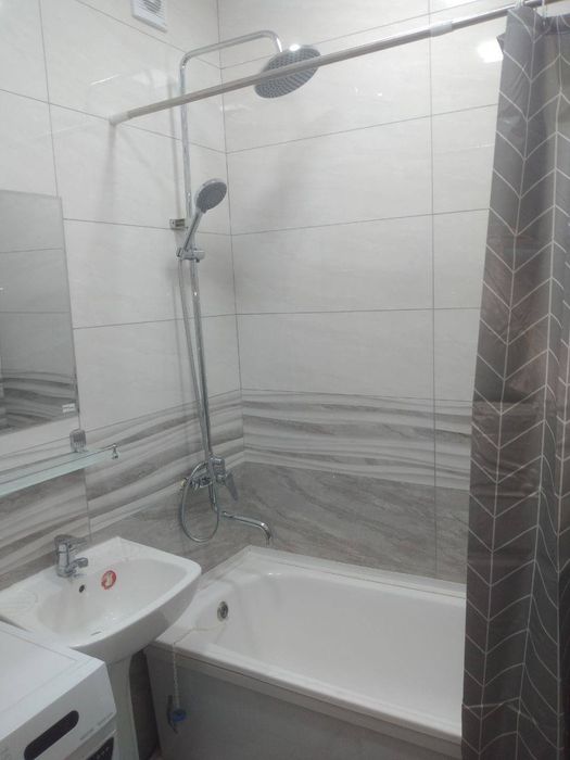 Продается 1/3/4 комнатная квартира , ул Амира Темура, НБУ банк