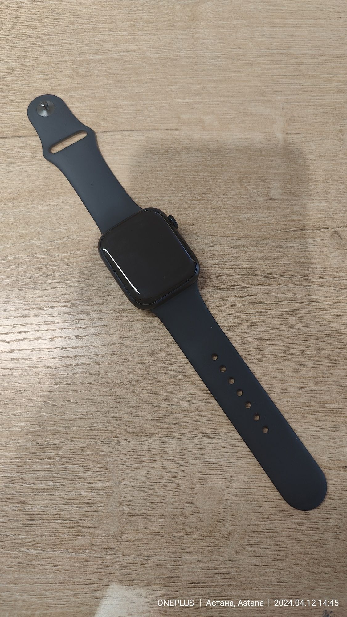 Apple Watch 8/Рассрочка 0-0-12/Aktiv market