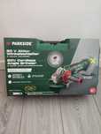 Flex polizor unghiular Parkside 20 V pe acumulatori
