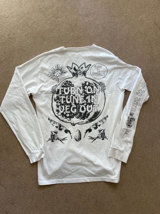 Мъжки дълъг ръкав