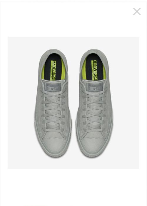 Tenisi Chuck Taylor All Star II Ox Unisex