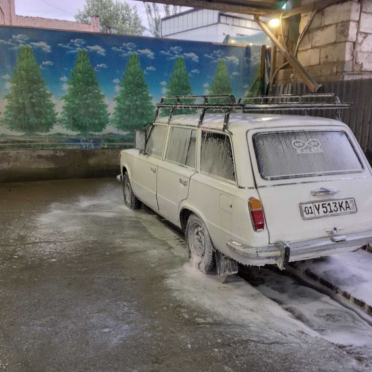 Ваз 2102 сотилади / Vaz 2102 sotiladi