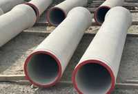 Tuburi din beton armat tip Premo