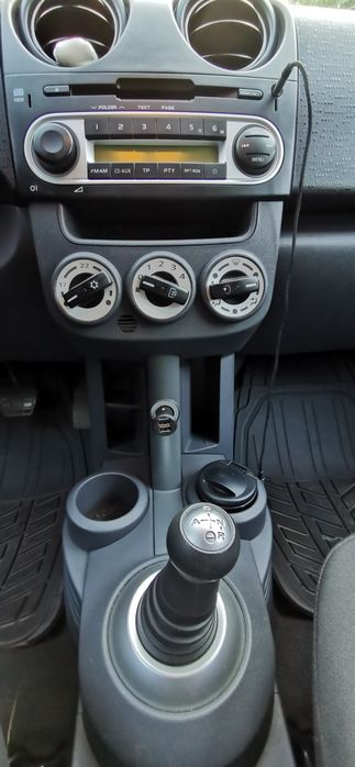 Mitsubishi colt 2010, automată