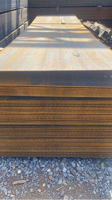 Все виды металла и металлопроката по самым низким ценам с доставкой