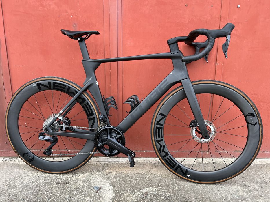 Cube Litening C:68X R Di2 2025