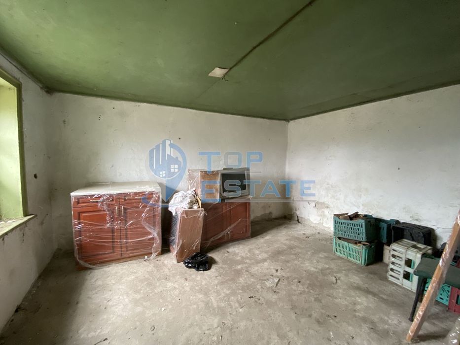 Продава се Къща в с. Патреш, Област Велико Търново - 100 кв.м за 138 €/кв.м - Снимка #1