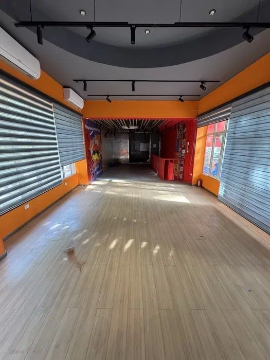 Аренда помещения первая линия под ресторан,  фастфуд, кафе ор. Ганга