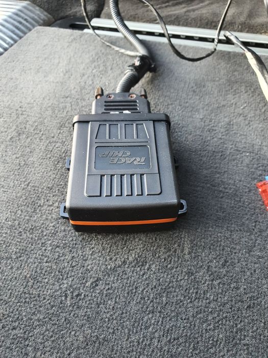 Race Chip / AUDI/VW ETC...