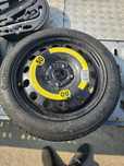 Kit pana Opel Astra J 5x105.