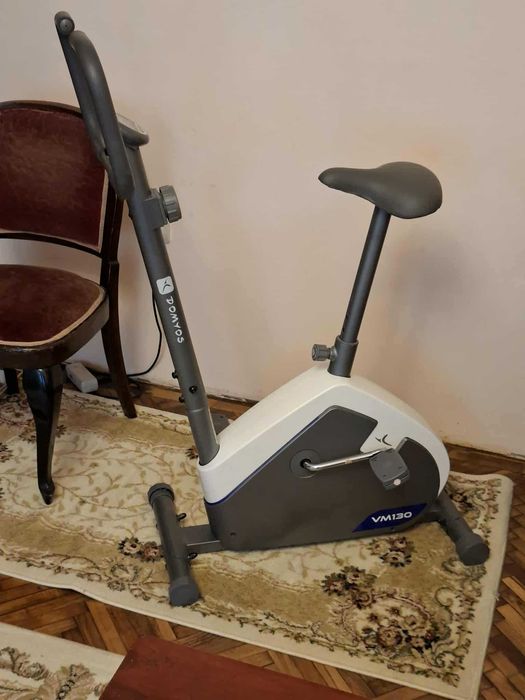 Bicicleta Domyos VM130
