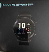 Смарт часовник Honor MagicWatch 2