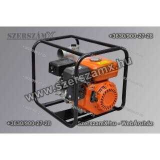 motopompa pe  Benzina Haina HM6276 1100Litri/min 6.5CP