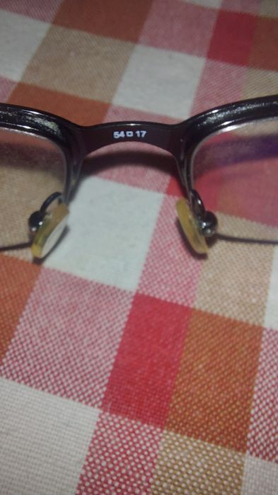 Рамка за Диоптрични Очила ARMANI EXCHANGE AX1017 - 6000